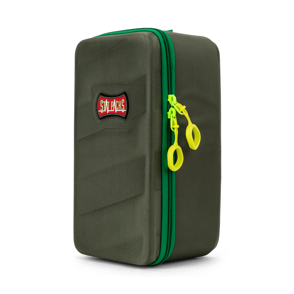 StatPacks G3 Airway modul -tarvikelaukku